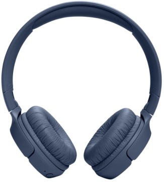 Накладные наушники JBL Tune 520BT Синий