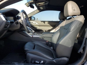 BMW Seria 4 G22-23-26 2023 BMW Seria 4 430i 2023 2.0l 2.0 Benzyna 255KM, zdjęcie 7