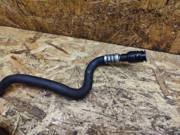 СИЛОВОЙ БАЧ BMW X5 E70 4.4 10617211