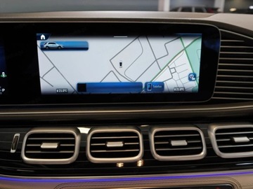 Mercedes GLE V167 SUV Facelifting 3.0 450d 367KM 2025 MERCEDES-BENZ GLE 450 d 4-Matic AMG Line 3.0 (367KM) 2025, zdjęcie 6