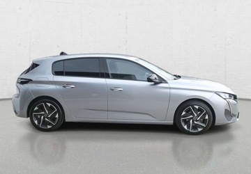 Peugeot 2023 Peugeot 308 Allure EAT8 1.2 Benzyna 130KM, zdjęcie 4