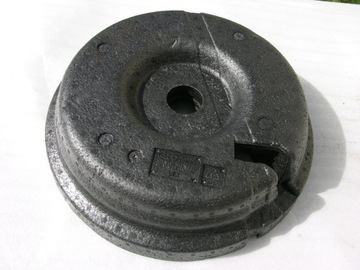 ЗАПАСНАЯ ВСТАВКА AUDI A3 VW GOLF SEAT 18 8P0012109E