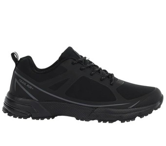 Adidasy męskie z membraną wodoodporną buty na rower odblaski ROZ. 42