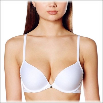 Бюстгальтер Triumph Body Make-Up Essentials WHU 80b, черный