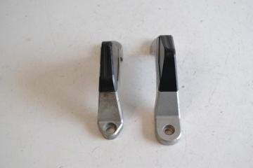 дуги безопасности, накладки, Honda CB 650R, комплект.