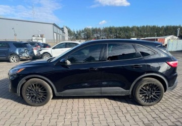 Ford Kuga III 2022 Ford Kuga FORD ESCAPE SE 2022 1.5L - w POLSCE po wszystkich oplatach jezdz, zdjęcie 7