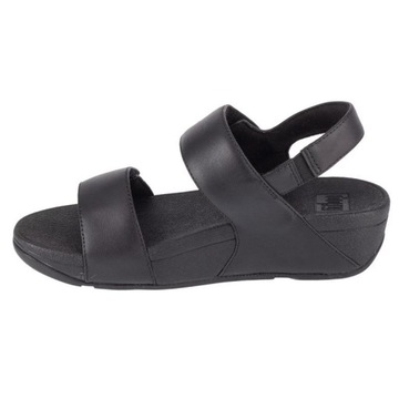 Sandały FitFlop Lulu W FV8-090 39