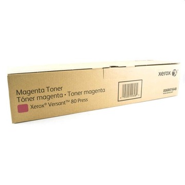 Xerox Toner MAGENTA Versant 80 (22K) DMO