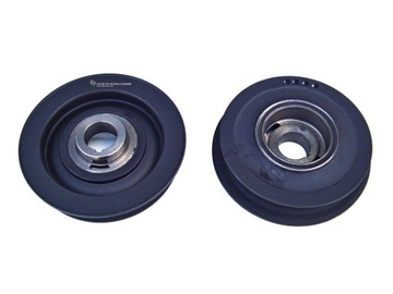 KOŁO PASOWE WAŁU OPEL ZAFIRA 2.0 2.2 DTI VECTRA C GTS B SINTRA OMEGA B