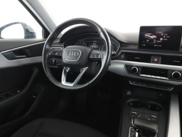 Audi A4 B9 Avant 2.0 TFSI ultra 190KM 2016 Audi A4 Avant S-tronic klima auto (3 strefy) navi, zdjęcie 15