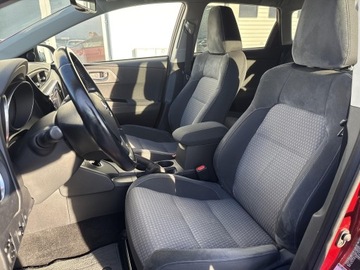 Toyota Auris II Touring Sports Facelifting 1.8 Hybrid 136KM 2017 Toyota Auris Hybrid 135 Selection II (2012-) Hybri, zdjęcie 12