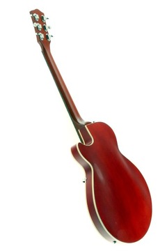 Godin Montreal Premiere, замечательный профессиональный инструмент в идеальном состоянии.