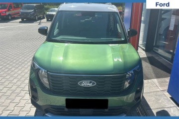 Ford Tourneo Courier II 1.0 EcoBoost 125KM 2025 FORD Tourneo Courier Active A7 1.0 125KM, zdjęcie 2