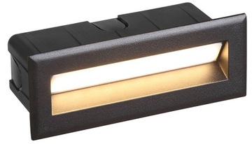 LAMPA ŚCIENNA ELEWACJA BAY LED M 8165 NOWODVORSKI