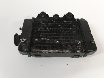 Трансальповый охладитель воды Honda XL 600