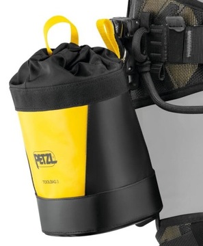 Сумка для инструментов Interfast Petzl Toollash S051AA00