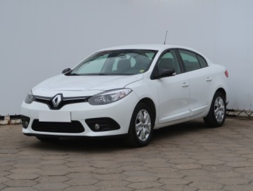 Renault Fluence Sedan Facelifting dCi 110KM 2014 Renault Fluence 1.5 dCi, Salon Polska, Klima, zdjęcie 1
