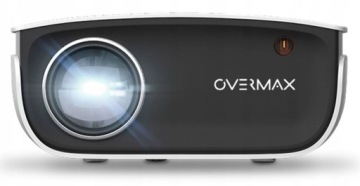OVERMAX MULTIPIC 2.5 LED HD WIFI ПРОЕКТОР