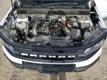 Ford 2022 Ford Bronco 2022r., Sport Outer Banks, od ubezpieczalni 1.5 Benzyna 181KM, zdjęcie 11