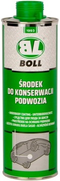 BARANEK środek do konserwacji podwozia BOLL 1000ml
