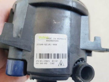 HALOGEN LEVÝ SUZUKI OPEL FORD 89206454