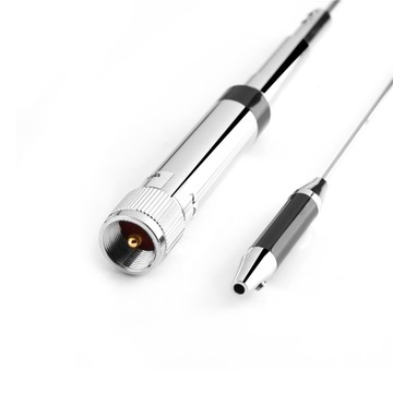 NL770R DualBand UHF VHF 144/430MHz 150W High Gain