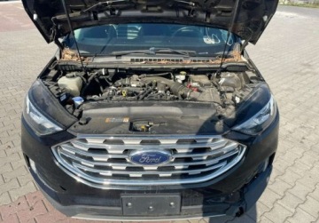Ford Edge II 2020 Ford Edge 2020 Ford Edge 2.0T AWD - w Polsce po oplatach i akcyzie 2.0, zdjęcie 16