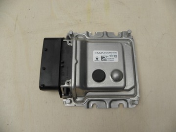 RENAULT MASTER MODUŁ ADBLUE