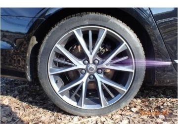 Volvo S90 II Sedan 2.0 D5 235KM 2020 Volvo S90 Faktura VAT 2.0 Diesel 235KM, zdjęcie 28