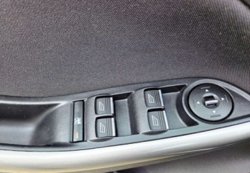 Ford Focus III Kombi Facelifting 1.6 TDCi 115KM 2014 Ford Focus 1,6 Diesel 116 km 1.6 Diesel 116KM, zdjęcie 10