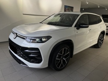 Volkswagen Tayron 2025 Tayron R-Line Plus 2.0 TDI 4Mot. DSG 193KM 2025, zdjęcie 2