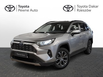 Toyota RAV4 V 2022 Toyota RAV4 2.5 Hybrid Comfort 4x2 V (2018-) Toyot
