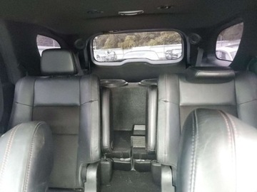 Dodge Durango III 2021 Dodge Durango RT 2021 5.7l 5.7 Benzyna 360KM, zdjęcie 10