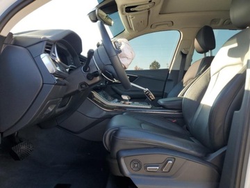 Audi Q7 II SUV Facelifting  3.0 55 TFSI 340KM 2023 Audi Q7 2023 AUDI Q7 PRESTIGE 3.0 Benzyna 340KM, zdjęcie 7