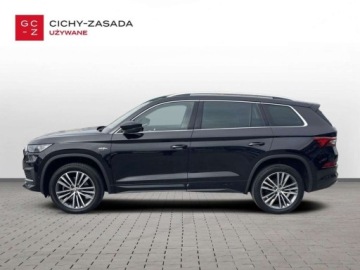 Skoda Kodiaq I SUV Facelifting 2.0 TDI SCR 200KM 2023 Skoda Kodiaq 2.0 Diesel 199KM, zdjęcie 1