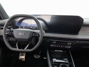 Audi Q3 III Sportback 2.0 45 TFSI 265KM 2025 AUDI Q3 TFSI quattro S line Suv 2.0 (265 KM) 2025, zdjęcie 7