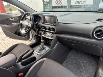 Hyundai Kona I 2021 Hyundai Kona Alu Kamera Grzane fotele GWARANCJA !, zdjęcie 13