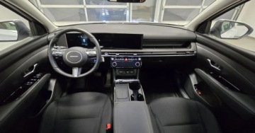 Hyundai Tucson IV 2025 Hyundai Tucson Hyundai Tucson Diesel Automat Faktura 1.6 Diesel 115KM, zdjęcie 11