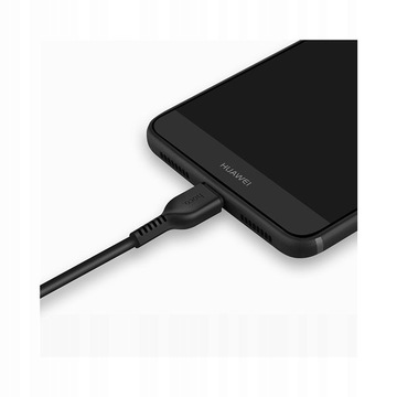 Кабель HOCO USB C, тип C, быстрая зарядка, 3 А, КАБЕЛЬ ДЛЯ БЫСТРОЙ ЗАРЯДКИ, 1 М, ПРОЧНЫЙ