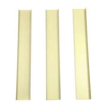 Золотая подставка для лака для ногтей, набор из 6 шт.