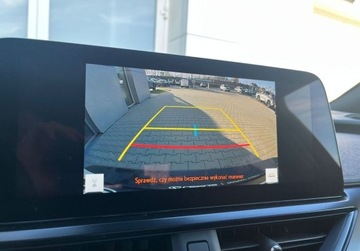 Lexus UX Crossover Facelifting 2.0 300h 199KM 2025 Lexus UX UX 300h F Sport Design FV23 Salon PL Serwis ASO 1 wl., zdjęcie 21