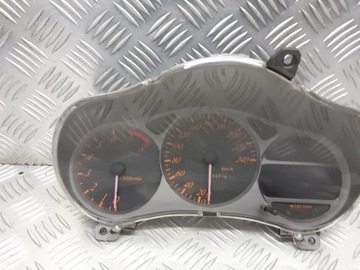 PŘÍSTROJOVÁ DESKA BUDÍKY TOYOTA CELICA VII 1.8 83800-2B130