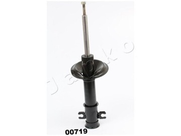 2× JAPKO MJ00719 TLUMIČ