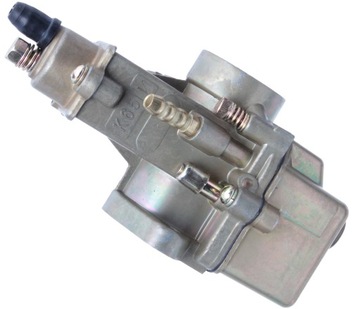 Карбюратор К65 тип Н М72 MW750 К750 УРАЛ ДНЕПР МИНСК