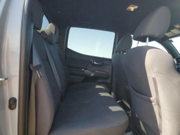 Toyota Tacoma II 2019 Toyota Tacoma 2019r., Double Cab, od ubezpieczalni 3.5 Benzyna 278KM, zdjęcie 8