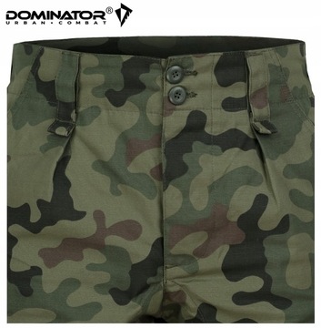 ВОЕННЫЕ БОЕВЫЕ БРЮКИ WZ10 Dominator WZ.93, L