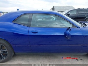 Dodge Challenger III 2019 Dodge Challenger 2019r., GT AWD, 3.6L 3.6 Benzyna 305KM, zdjęcie 4