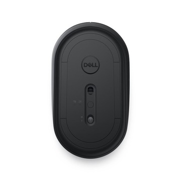 Mysz Myszka Dell Mobile Wireless Mouse - MS3320W - Black