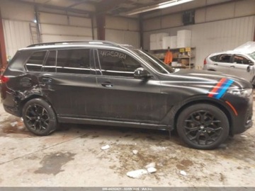 BMW X7 2021 BMW X7 xDrive40i 2021 3.0 Benzyna 335KM, zdjęcie 6
