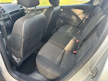 Peugeot 207 Hatchback 5d 1.4 75KM 2010 Peugeot 207 Raty 1.4 8V benz 75KM Starsza jednostka bez awaryjna KLIMA GW, zdjęcie 32